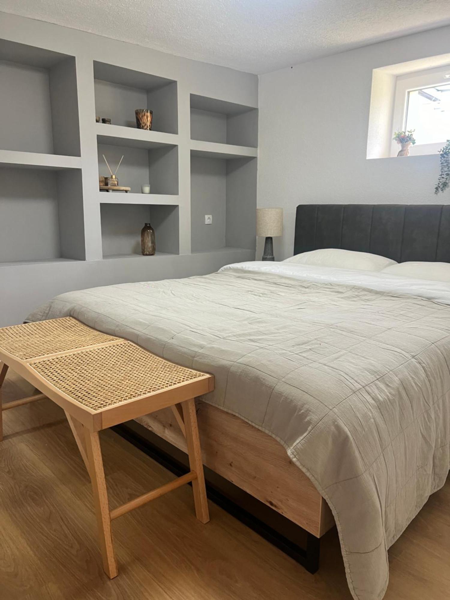 Ellas Lakeside Appartement Plav