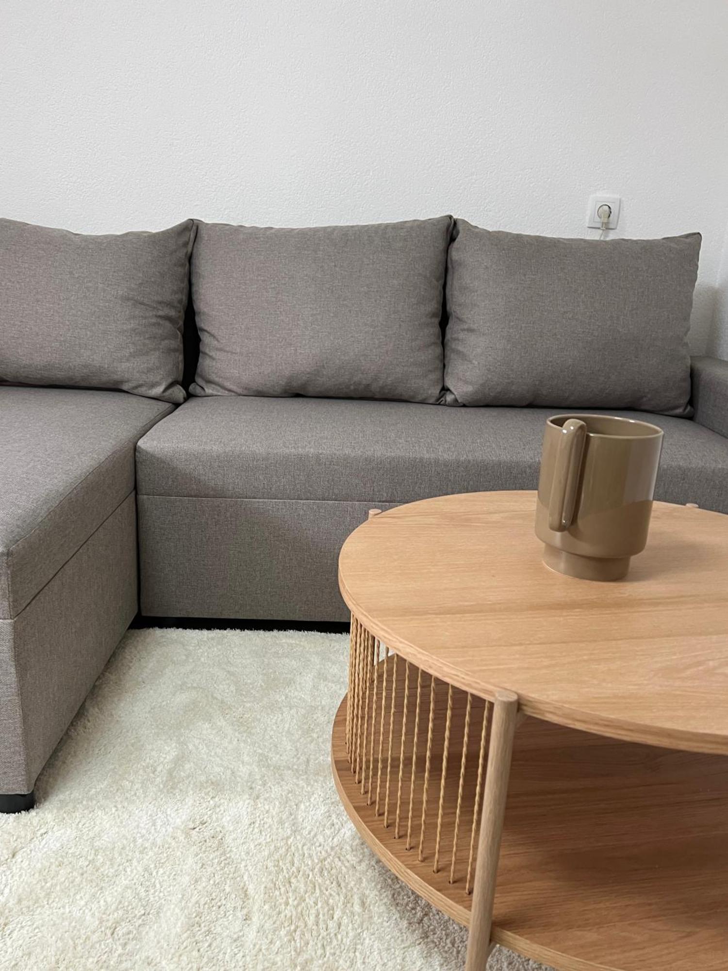 Ellas Lakeside Appartement Plav