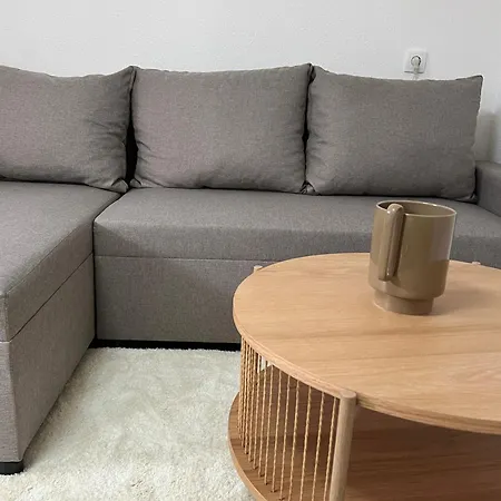 Ellas Lakeside Apartment Plav Extérieur photo
