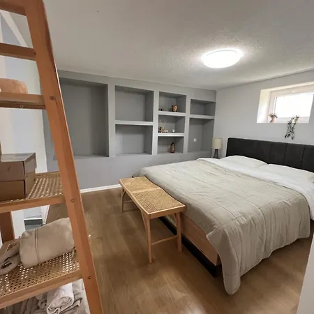 Ellas Lakeside Apartment Plav Extérieur photo